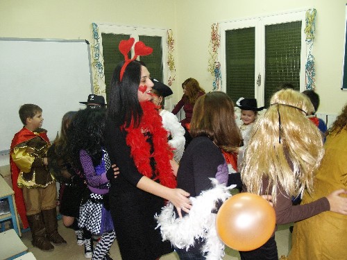 Carnival Party 2010 | Καρναβαλίτικο Πάρτυ 2010
