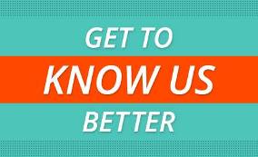 Parents' Café II: Get to know us better