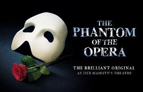 Phantom of the Opera