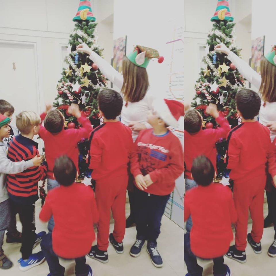 Wear Red Day 2019