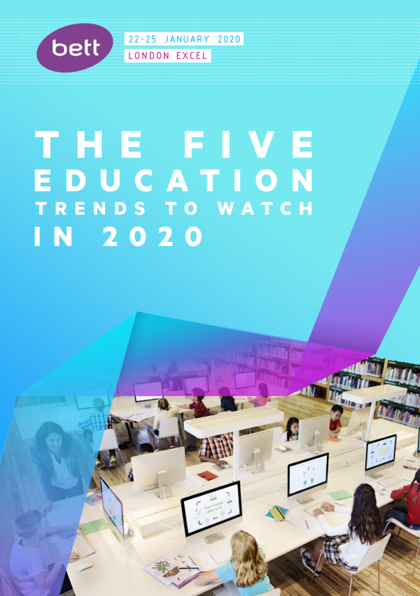 Bett Education Show (London)