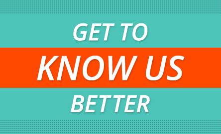 Parents' Café II: Get to know us better