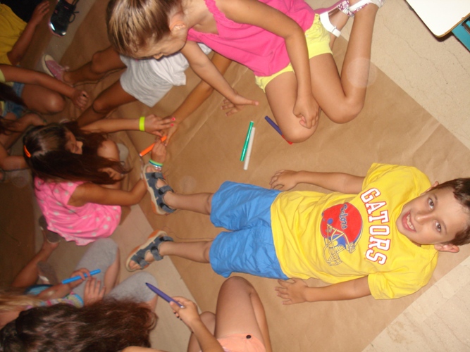 Open Day | Ανοιχτή Ημέρα Ενημέρωσης 2013