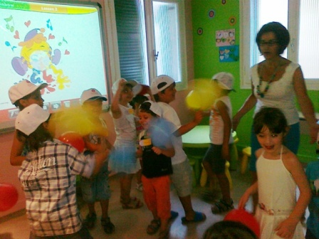 Open Day | Ανοιχτή Ημέρα Ενημέρωσης 2012