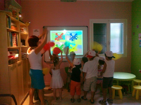 Open Day | Ανοιχτή Ημέρα Ενημέρωσης 2012