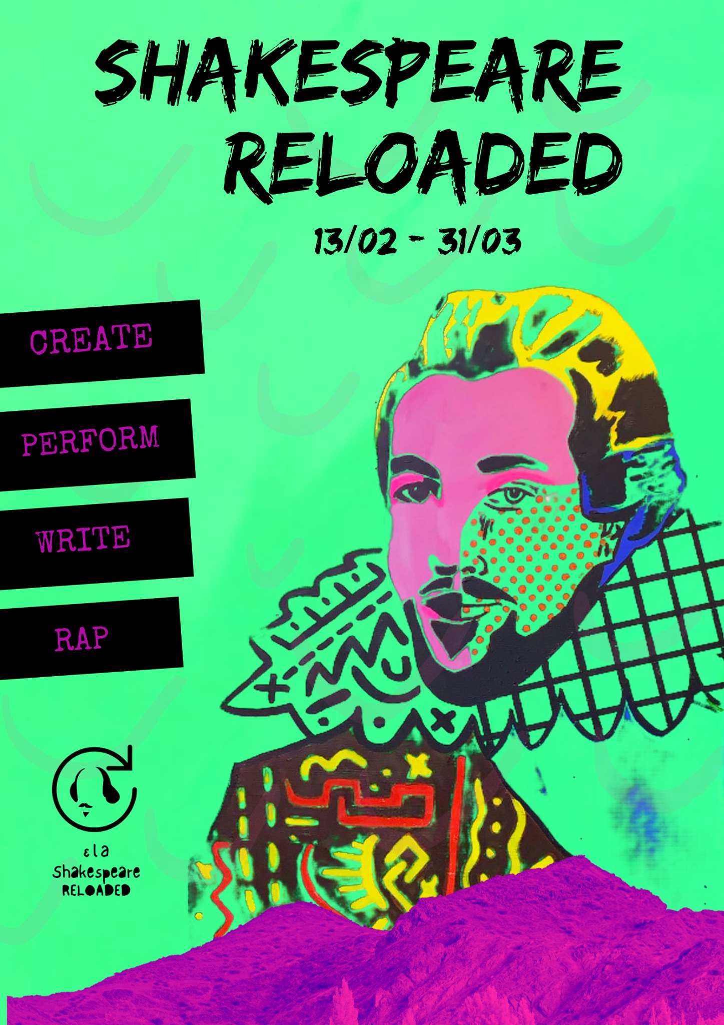 Shakespeare reloaded