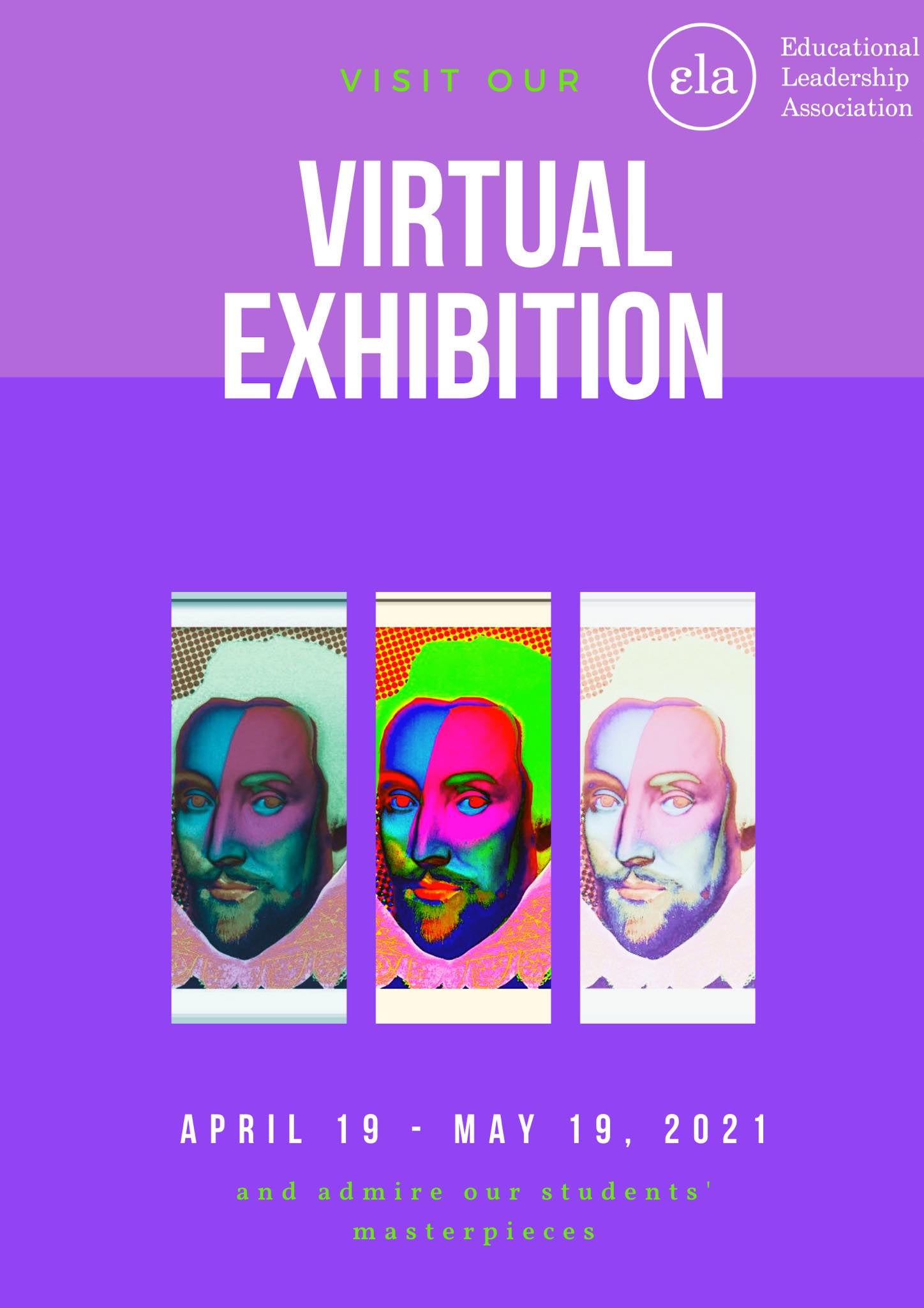 Virtual Exhibition