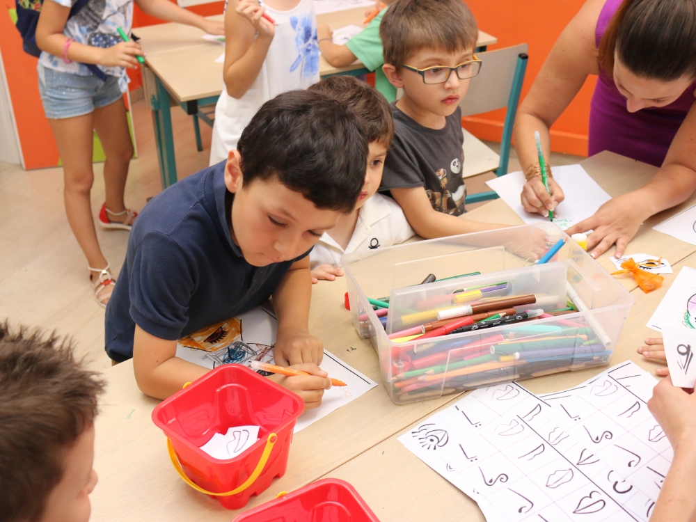 Open Days 2016
