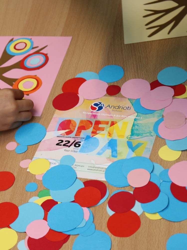 Open Days 2016