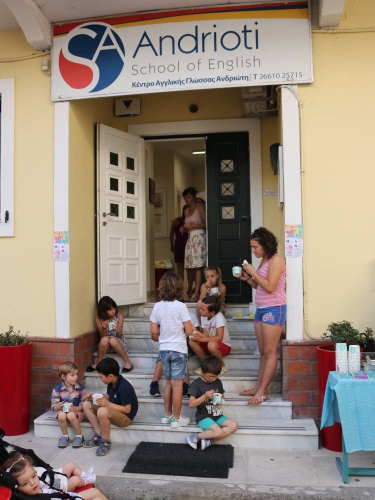 Open Days 2016