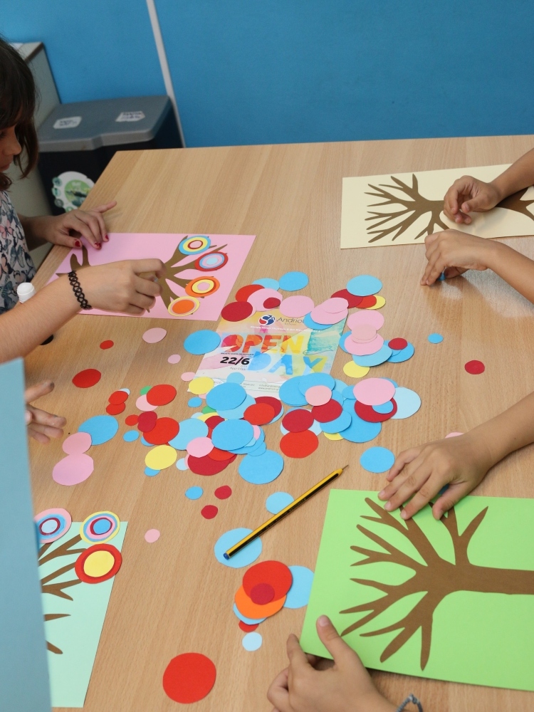 Open Days 2016
