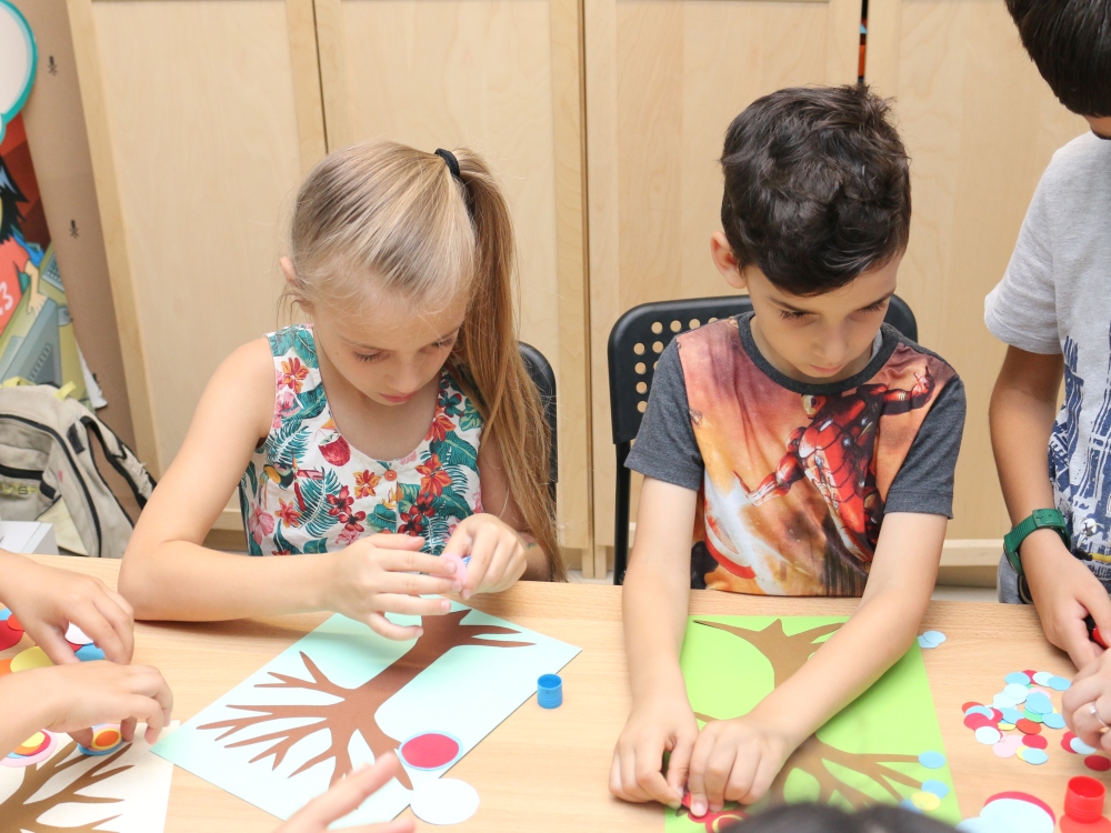 Open Days 2016